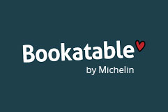 Bookatable by Michelin