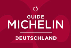 Restaurant Guide Michelin Deutschland 2018