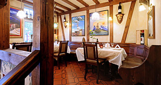 Ristorante